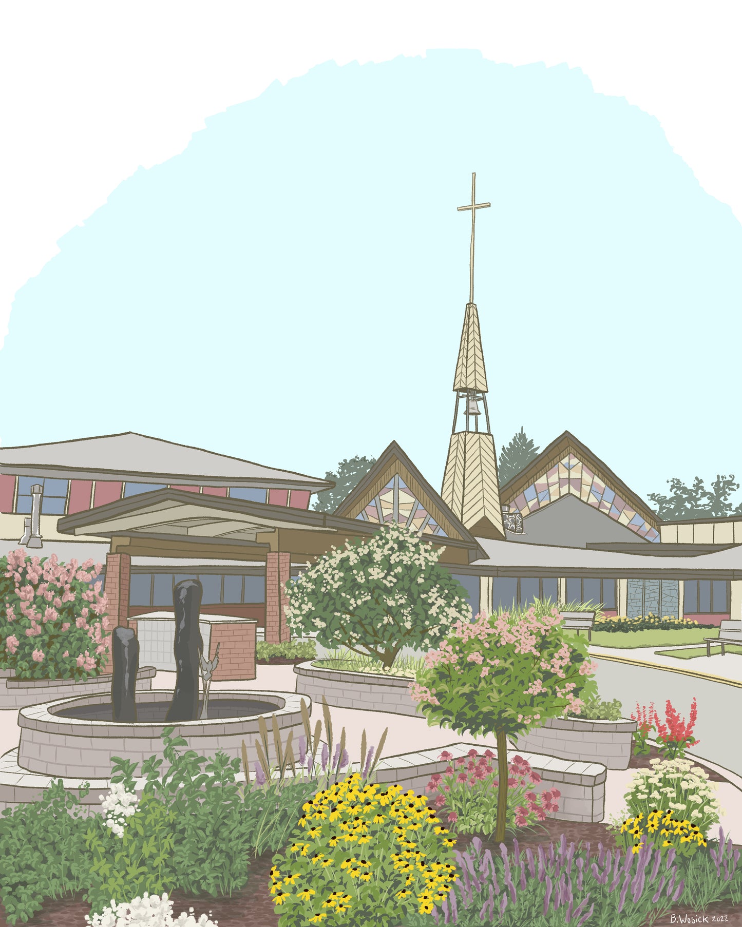 Faith Lutheran Church