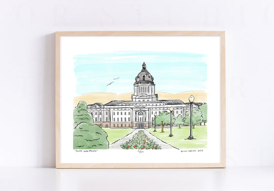 Pierre, South Dakota